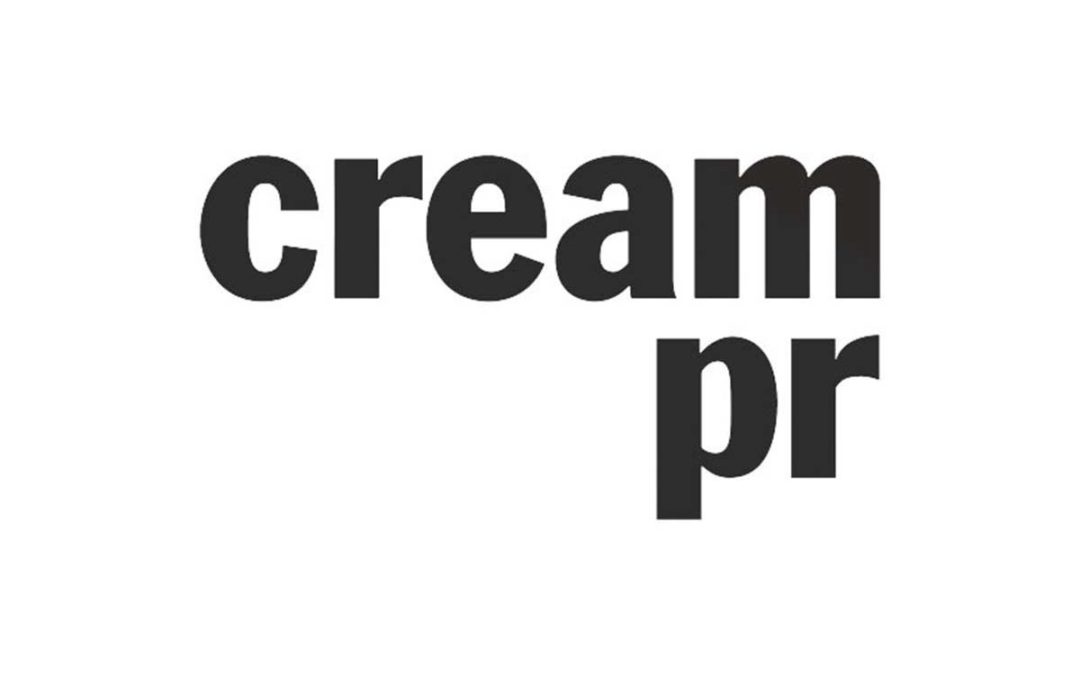 Cream PR: Verhaal in plaats van persbericht