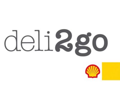 Shell: Kwartiermakers Storytelling
