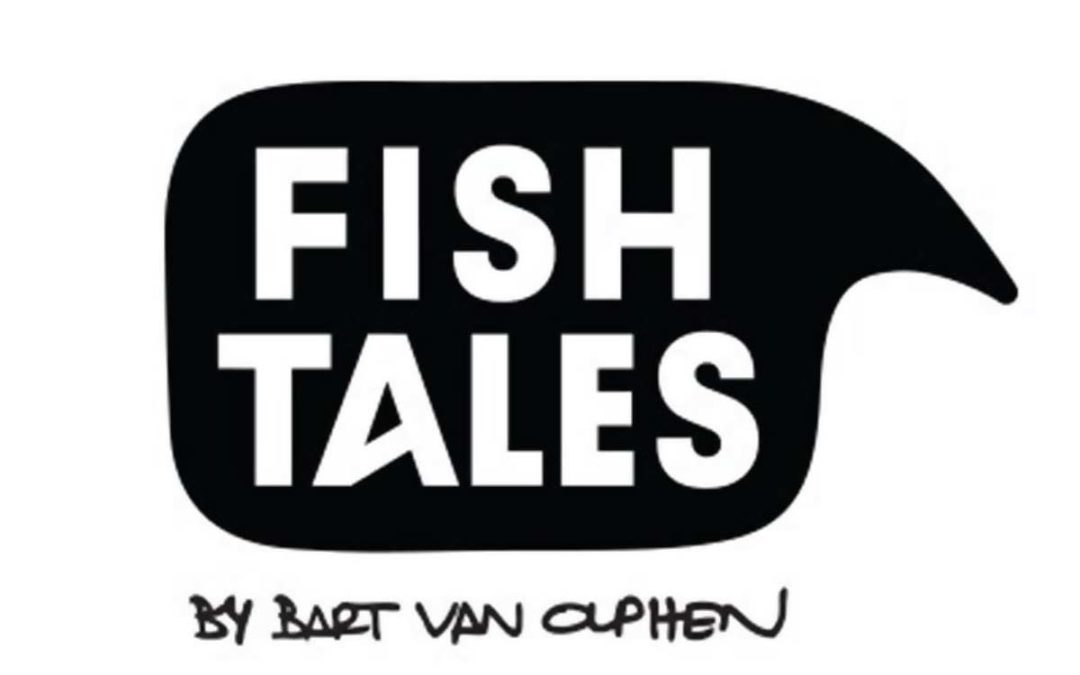 Fish Tales: Contentplatform
