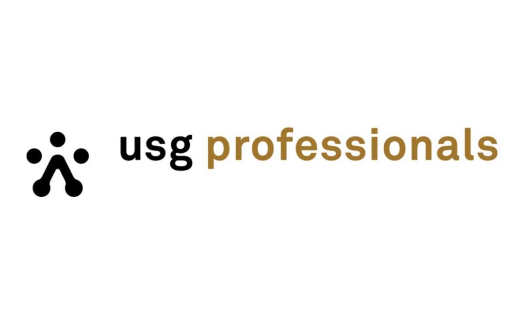 USG Marcom: Contentplatform