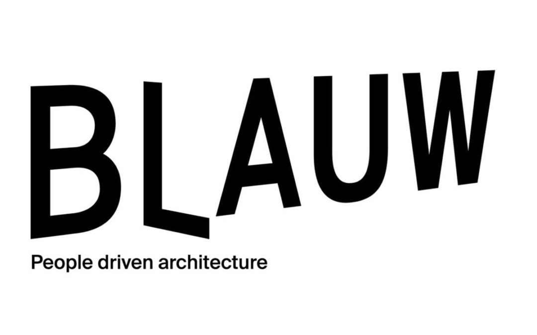 Blauw Architecten: Concept lezing