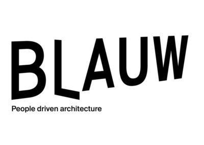 Blauw Architecten: Concept lezing