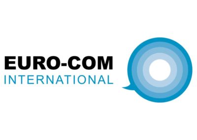 Euro-Com International: Brandguide en Communicatiestrategie