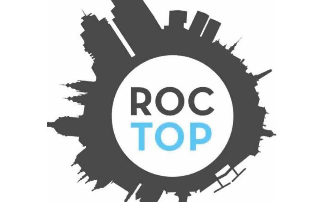 ROC TOP: Corporate Storytelling
