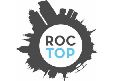 ROC TOP: Corporate Storytelling