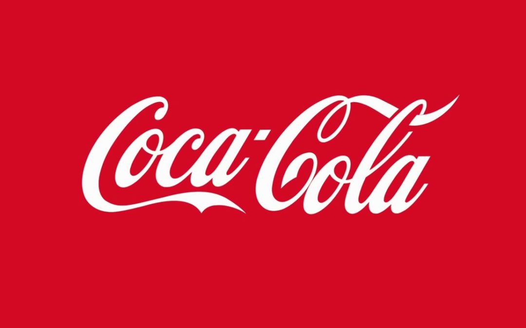 Coca-Cola Nederland: Speech